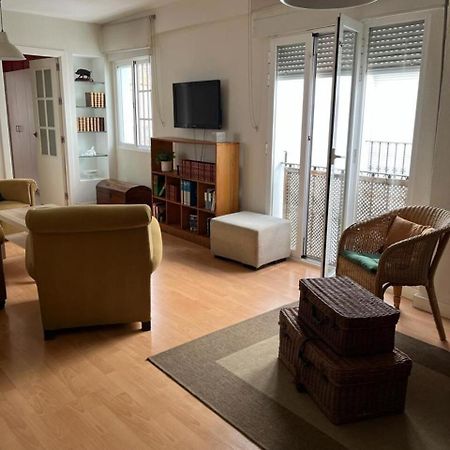 Apartament El Balcon De La Torre Kordoba Zewnętrze zdjęcie