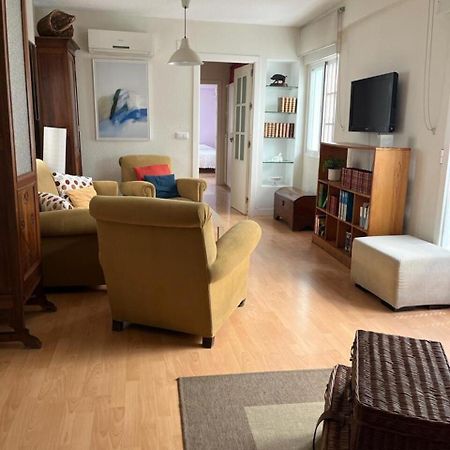 Apartament El Balcon De La Torre Kordoba Zewnętrze zdjęcie
