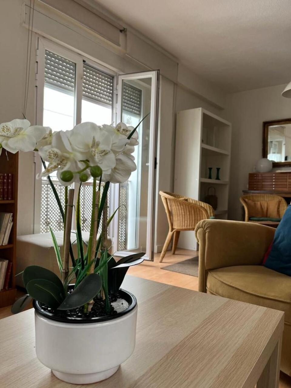 Apartament El Balcon De La Torre Kordoba Zewnętrze zdjęcie