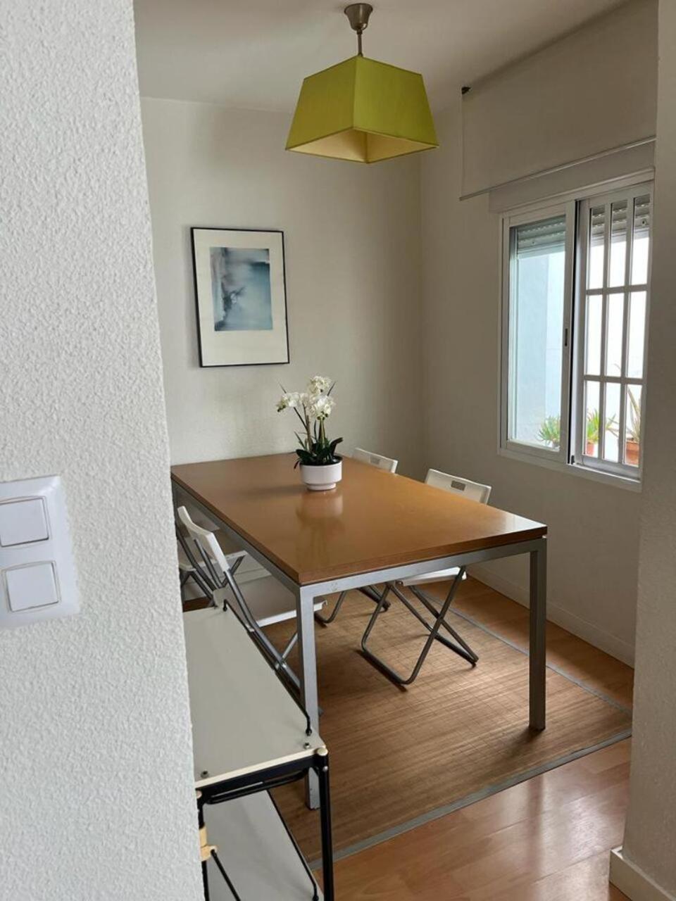 Apartament El Balcon De La Torre Kordoba Zewnętrze zdjęcie