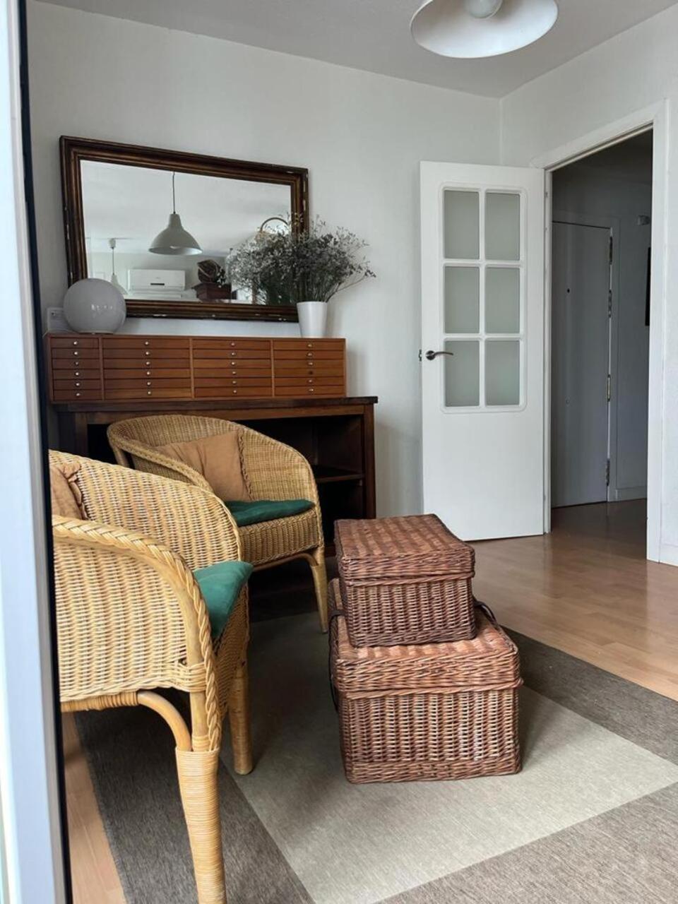 Apartament El Balcon De La Torre Kordoba Zewnętrze zdjęcie