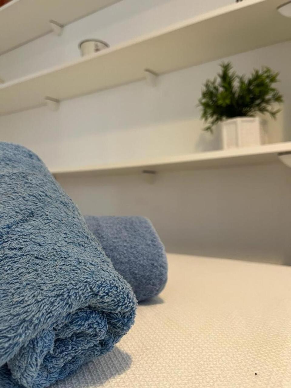 Apartament El Balcon De La Torre Kordoba Zewnętrze zdjęcie
