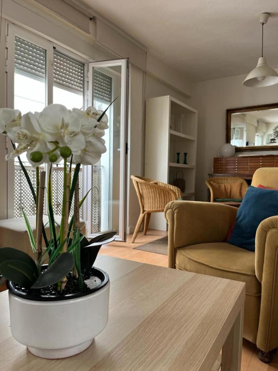 Apartament El Balcon De La Torre Kordoba Zewnętrze zdjęcie