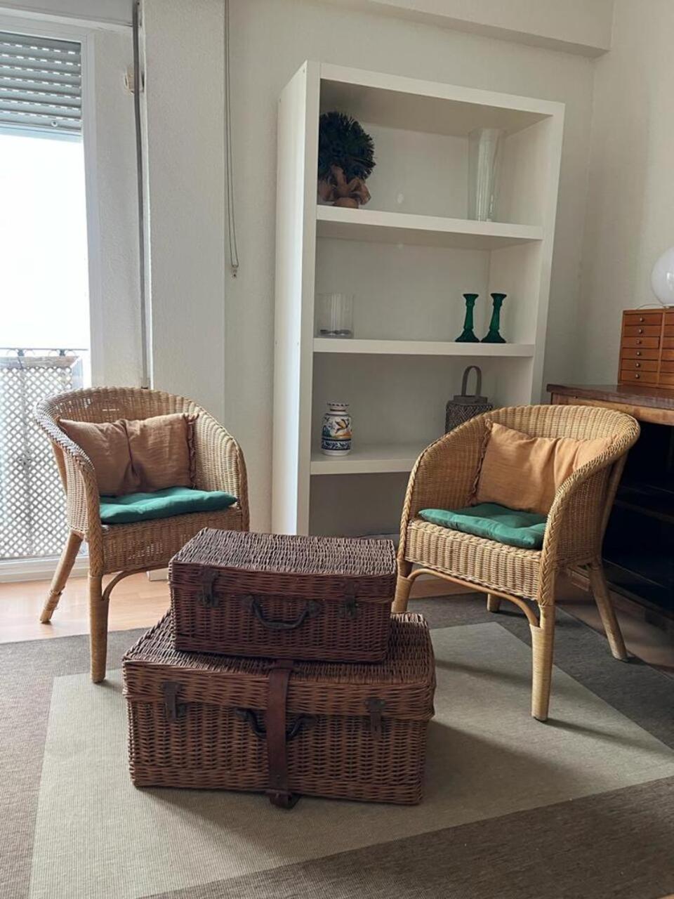 Apartament El Balcon De La Torre Kordoba Zewnętrze zdjęcie