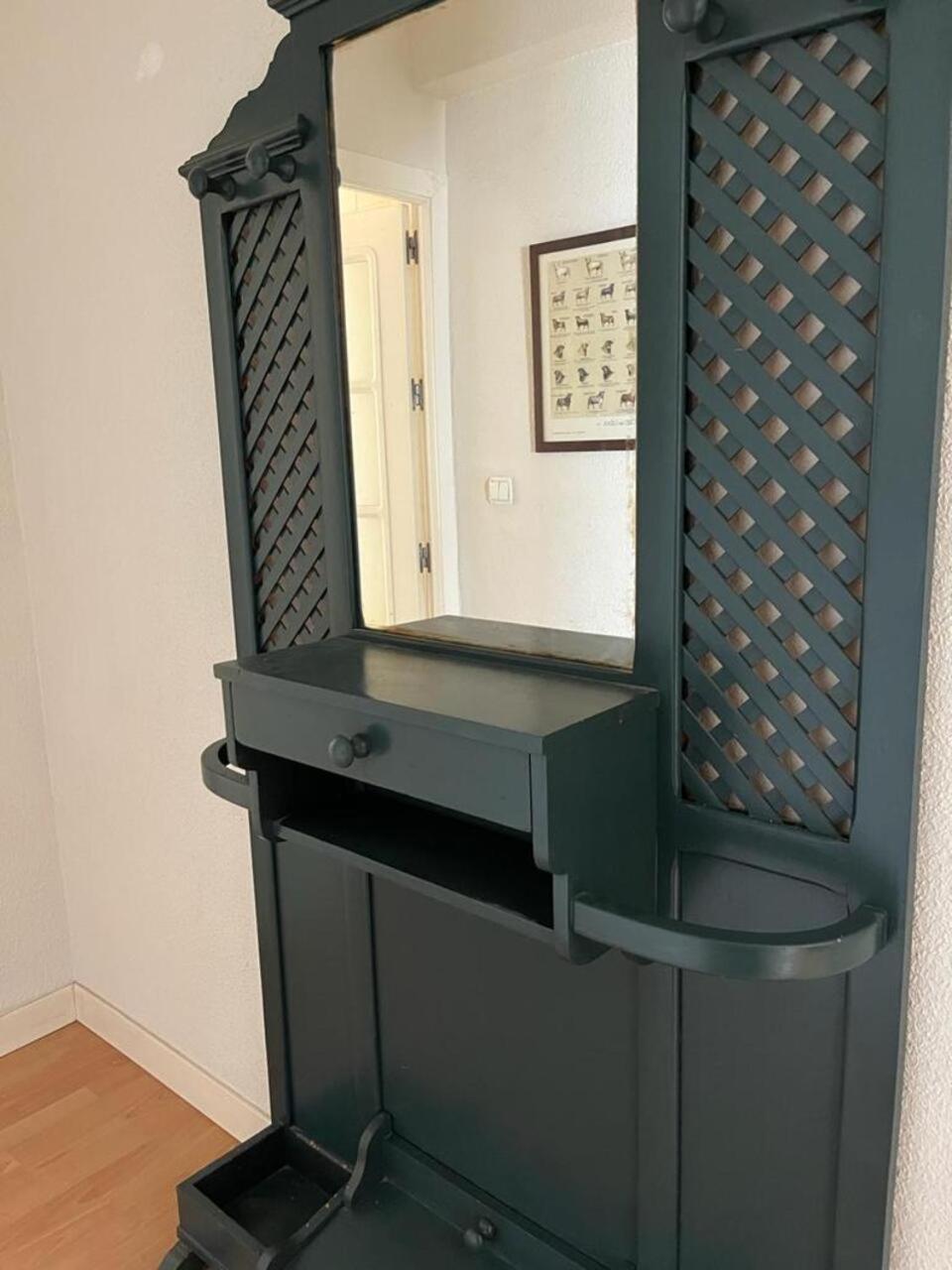 Apartament El Balcon De La Torre Kordoba Zewnętrze zdjęcie