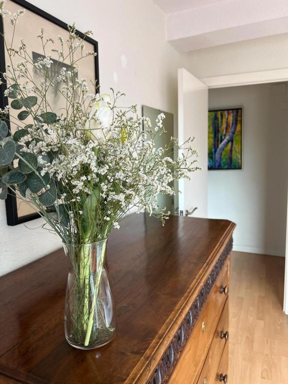 Apartament El Balcon De La Torre Kordoba Zewnętrze zdjęcie