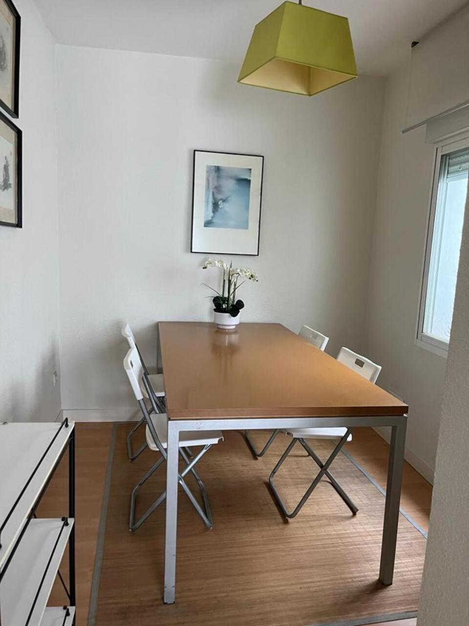 Apartament El Balcon De La Torre Kordoba Zewnętrze zdjęcie