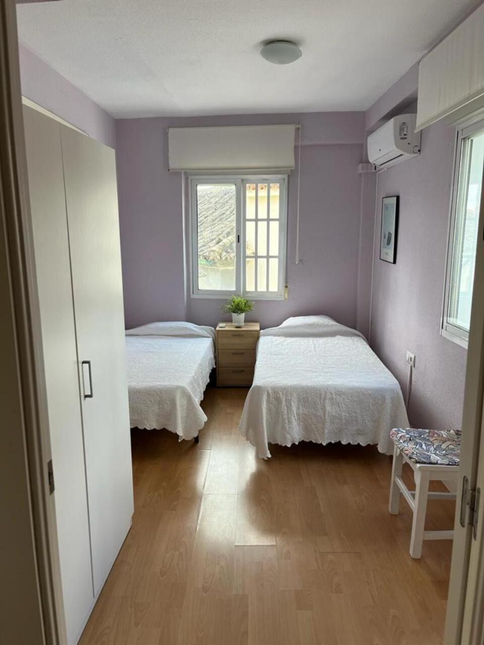 Apartament El Balcon De La Torre Kordoba Zewnętrze zdjęcie