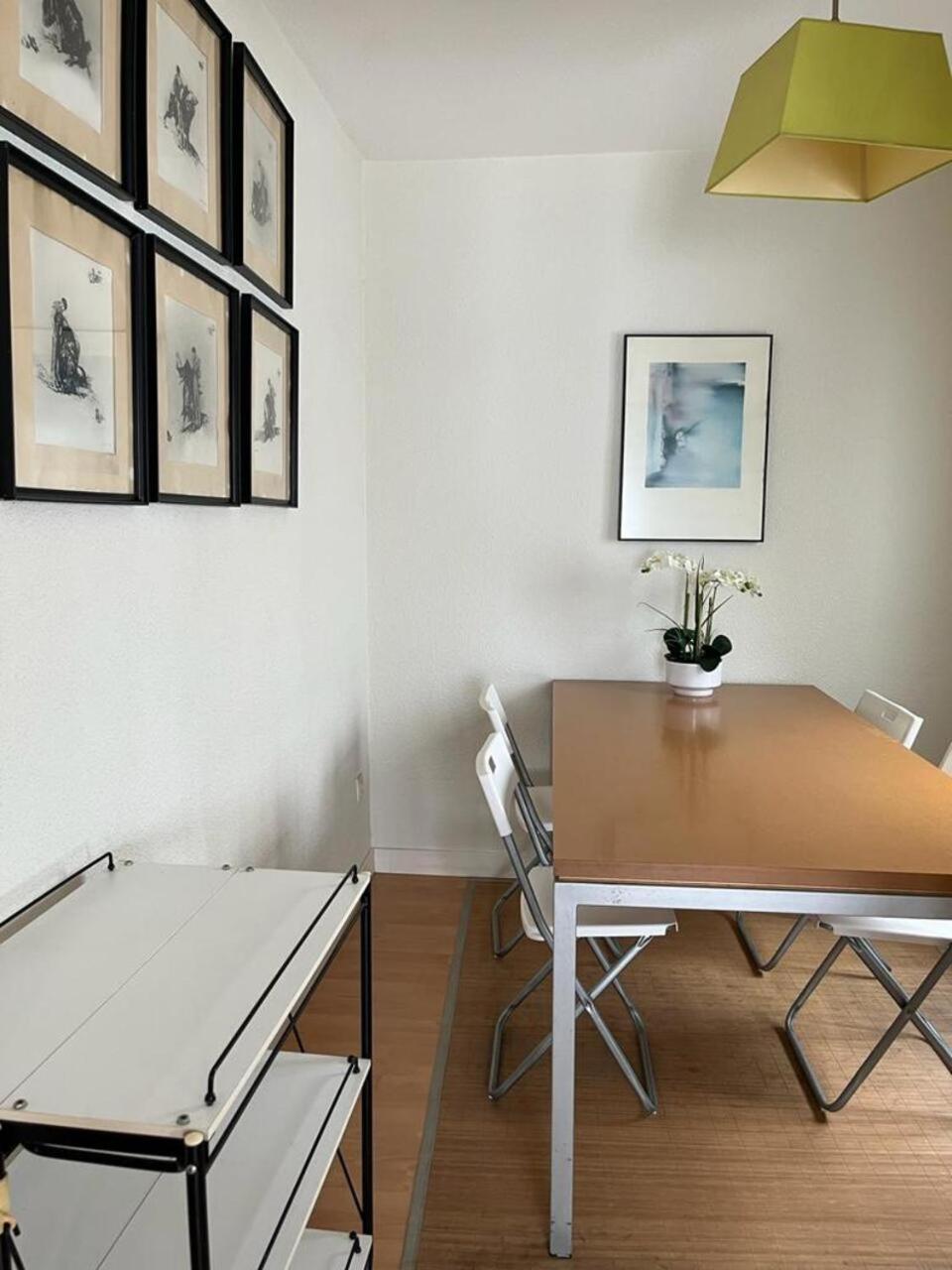 Apartament El Balcon De La Torre Kordoba Zewnętrze zdjęcie