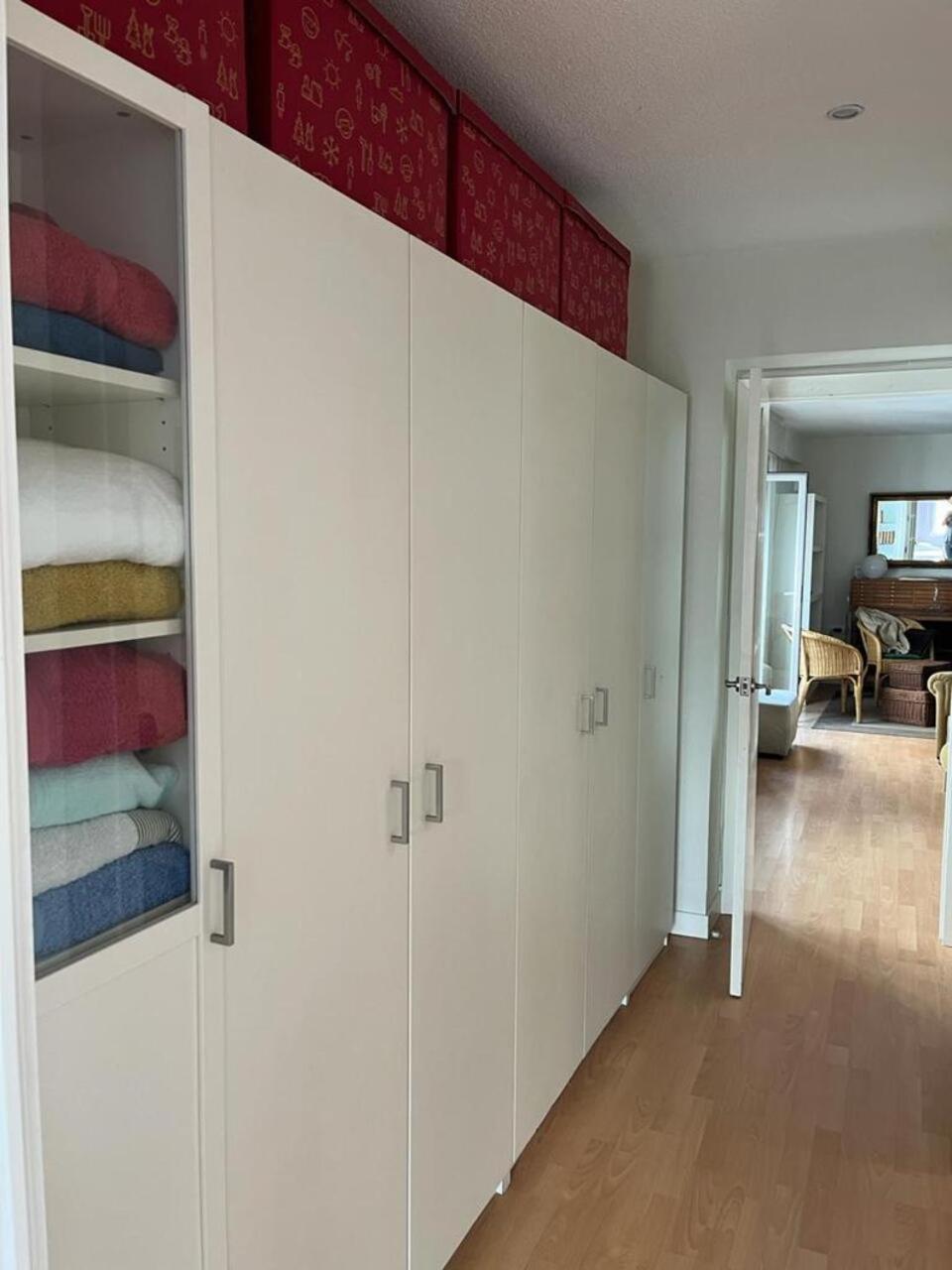 Apartament El Balcon De La Torre Kordoba Zewnętrze zdjęcie