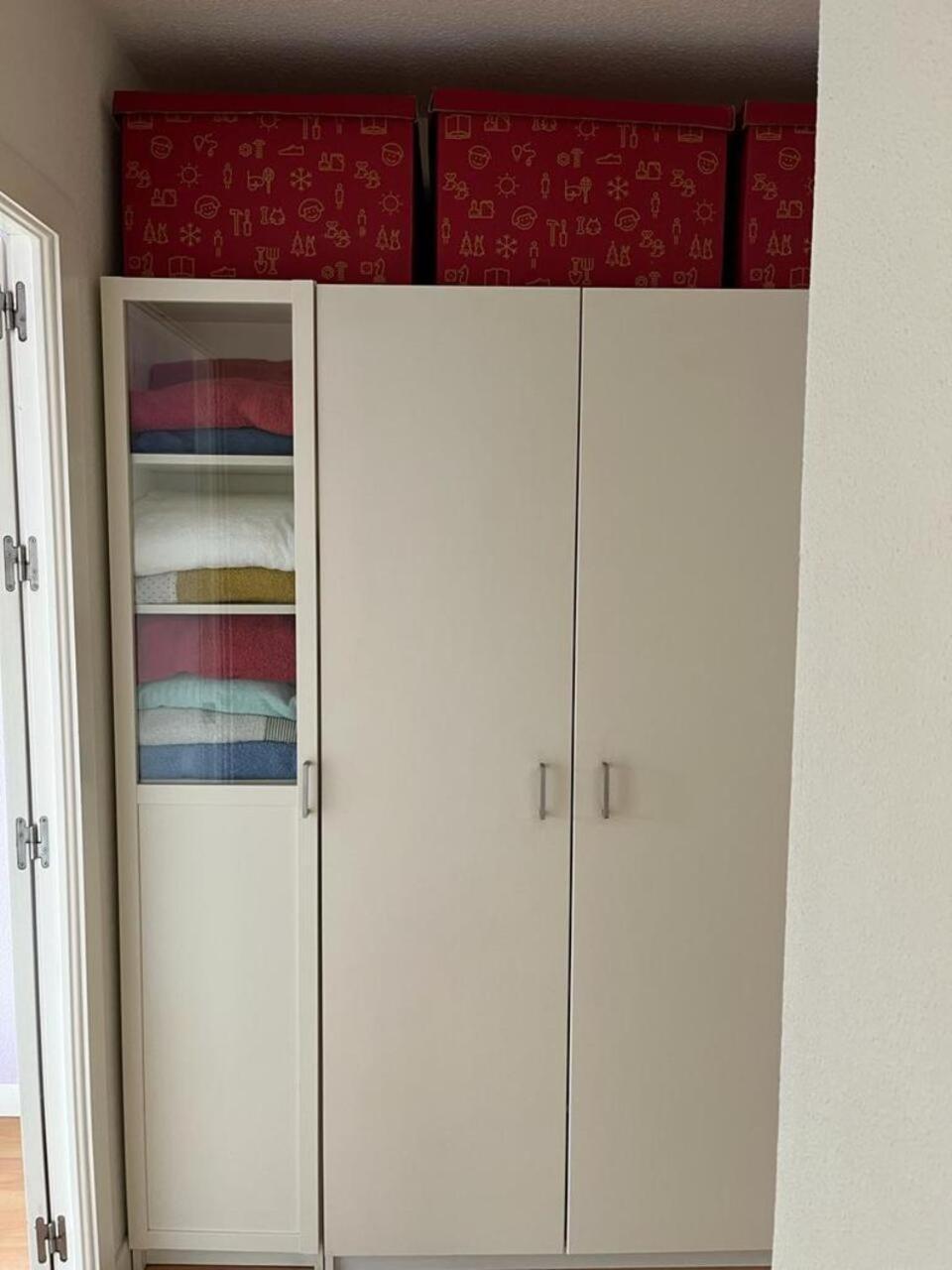 Apartament El Balcon De La Torre Kordoba Zewnętrze zdjęcie