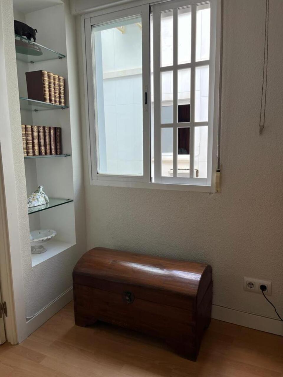 Apartament El Balcon De La Torre Kordoba Zewnętrze zdjęcie