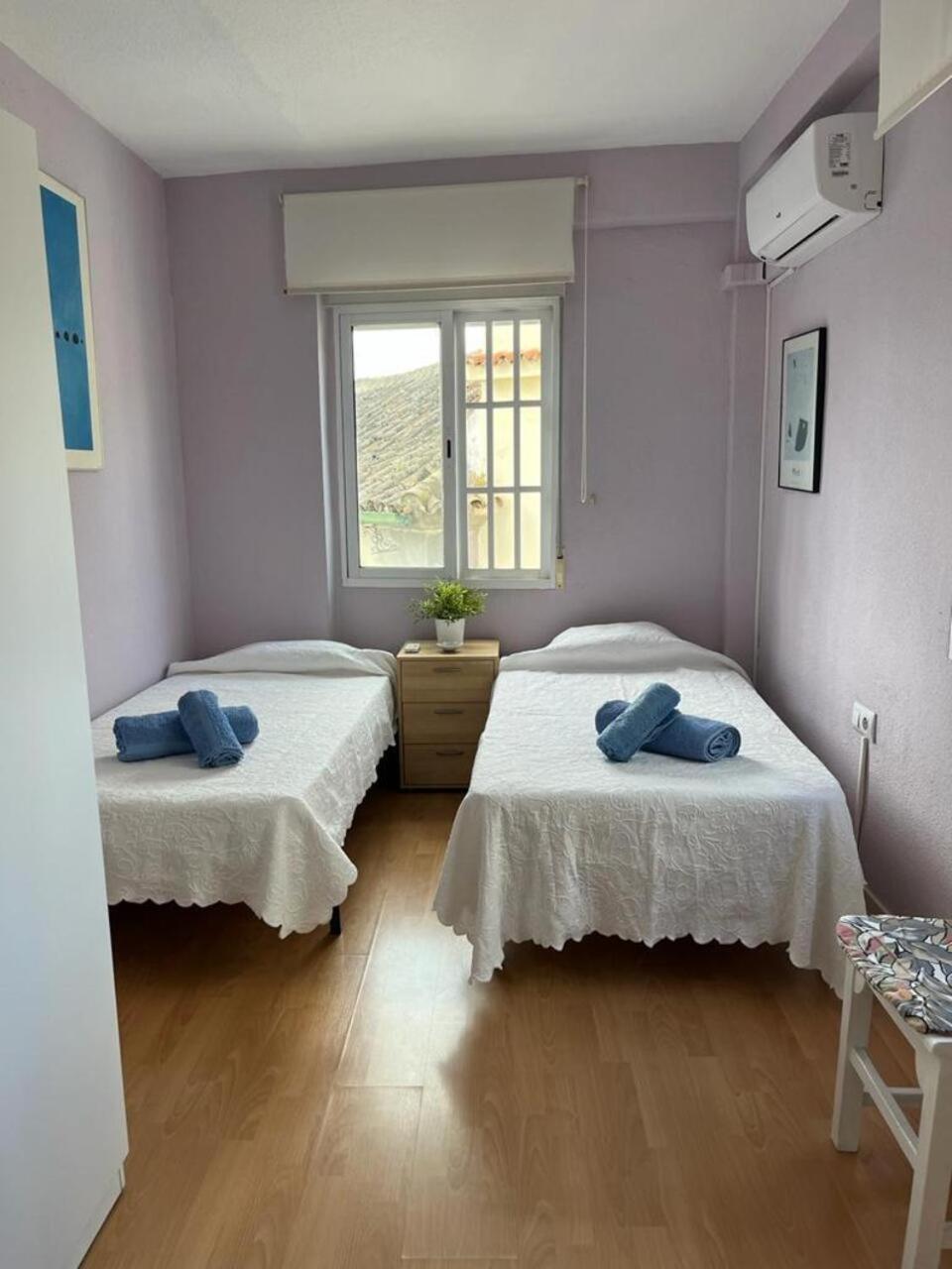 Apartament El Balcon De La Torre Kordoba Zewnętrze zdjęcie