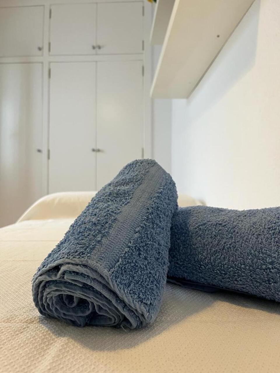 Apartament El Balcon De La Torre Kordoba Zewnętrze zdjęcie