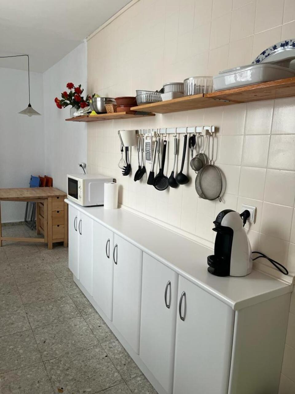 Apartament El Balcon De La Torre Kordoba Zewnętrze zdjęcie